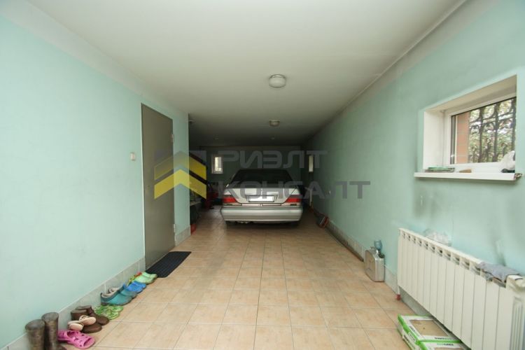 Коттедж, 385м², 14.60 соток, 2 этажа, 5 комн., стены: Кирпич миниатюра 32