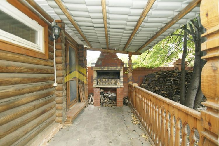 Коттедж, 385м², 14.60 соток, 2 этажа, 5 комн., стены: Кирпич миниатюра 34