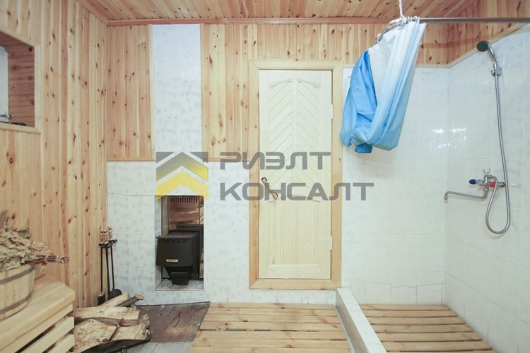 Коттедж, 385м², 14.60 соток, 2 этажа, 5 комн., стены: Кирпич миниатюра 35