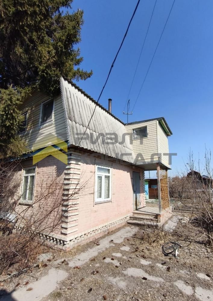 Дача, 53.40м², 5.10 соток, 2 этажа, 4 комн., стены: Кирпич миниатюра 5