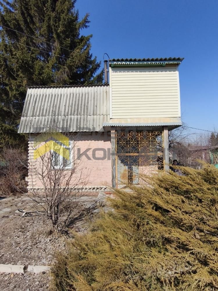 Дача, 53.40м², 5.10 соток, 2 этажа, 4 комн., стены: Кирпич миниатюра 4