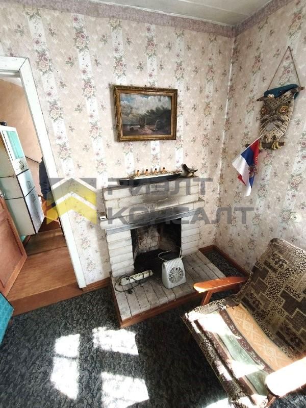Дача, 53.40м², 5.10 соток, 2 этажа, 4 комн., стены: Кирпич миниатюра 9