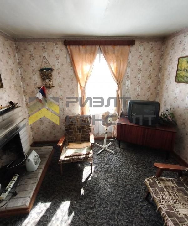 Дача, 53.40м², 5.10 соток, 2 этажа, 4 комн., стены: Кирпич миниатюра 8