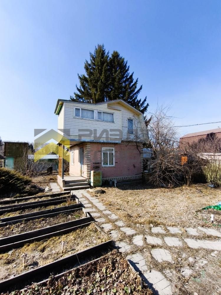 Дача, 53.40м², 5.10 соток, 2 этажа, 4 комн., стены: Кирпич миниатюра 35