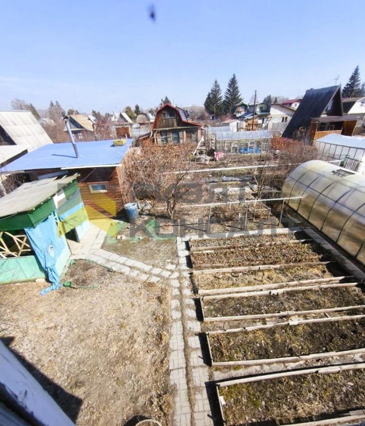 Дача, 53.40м², 5.10 соток, 2 этажа, 4 комн., стены: Кирпич миниатюра 26