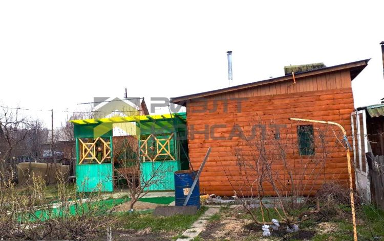 Дача, 53.40м², 5.10 соток, 2 этажа, 4 комн., стены: Кирпич миниатюра 19