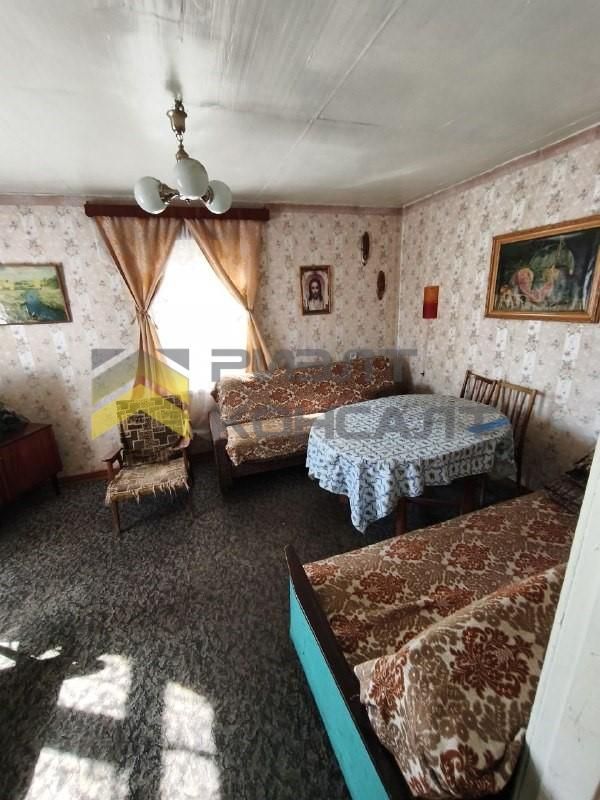 Дача, 53.40м², 5.10 соток, 2 этажа, 4 комн., стены: Кирпич миниатюра 6