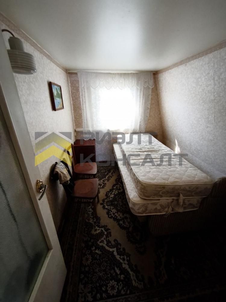 Дача, 53.40м², 5.10 соток, 2 этажа, 4 комн., стены: Кирпич миниатюра 16
