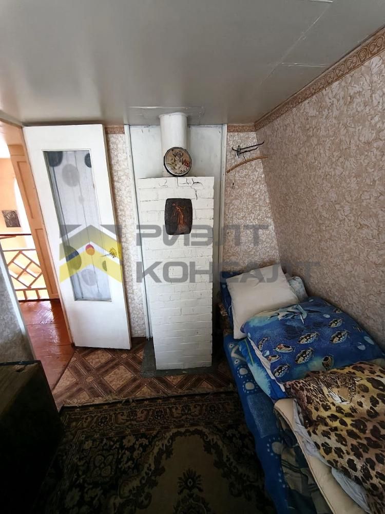 Дача, 53.40м², 5.10 соток, 2 этажа, 4 комн., стены: Кирпич миниатюра 15