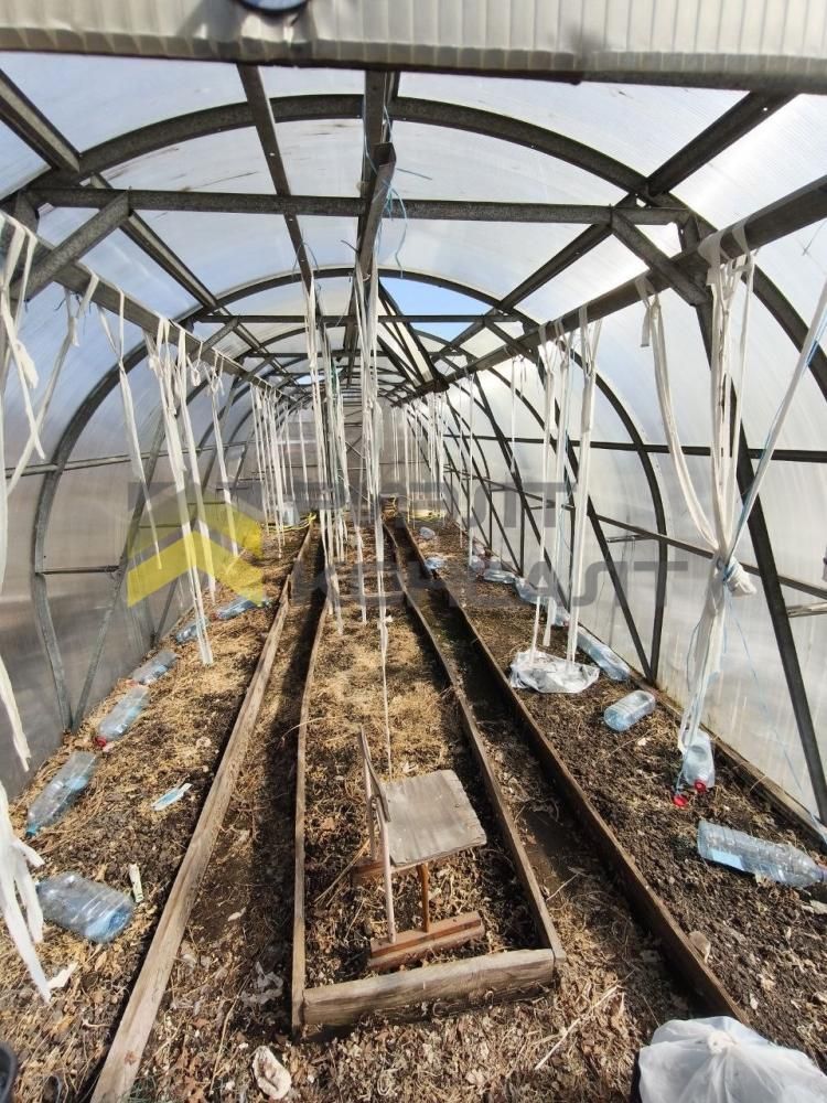 Дача, 53.40м², 5.10 соток, 2 этажа, 4 комн., стены: Кирпич миниатюра 28