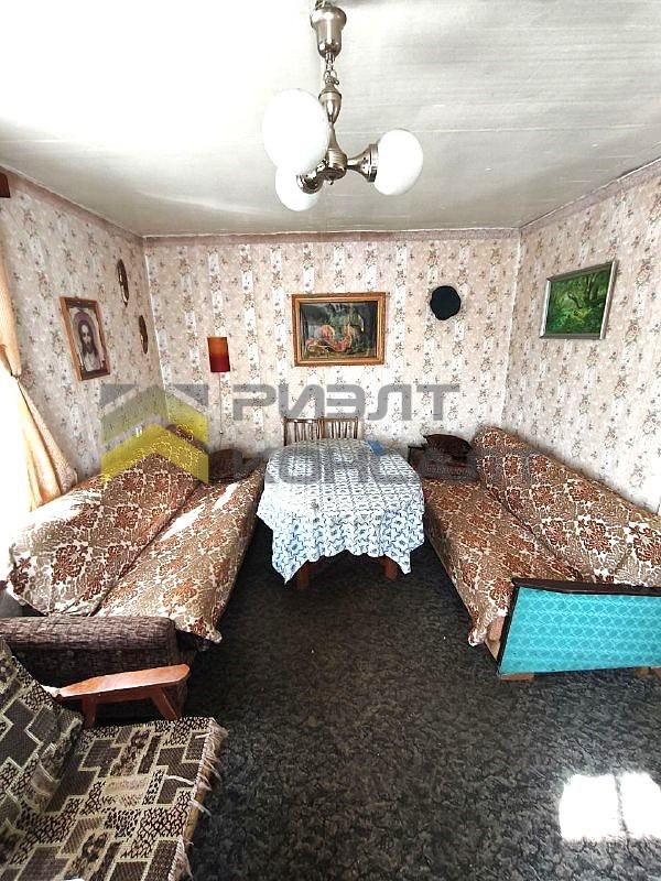 Дача, 53.40м², 5.10 соток, 2 этажа, 4 комн., стены: Кирпич миниатюра 7