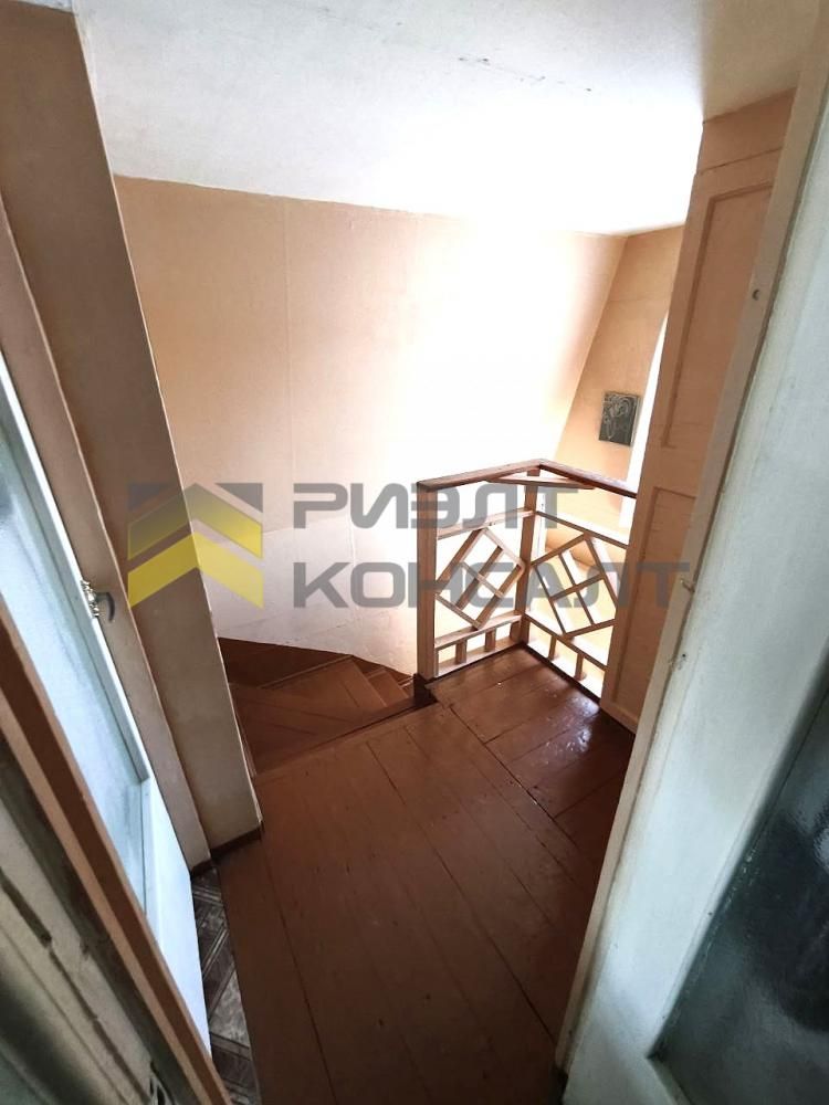 Дача, 53.40м², 5.10 соток, 2 этажа, 4 комн., стены: Кирпич миниатюра 12