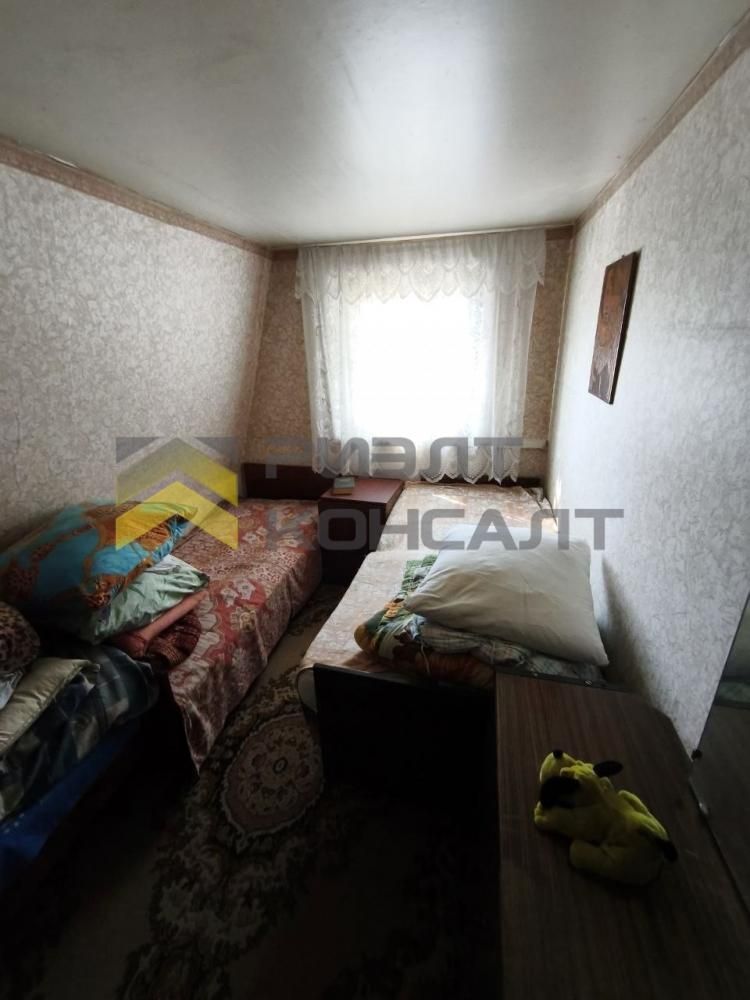 Дача, 53.40м², 5.10 соток, 2 этажа, 4 комн., стены: Кирпич миниатюра 14
