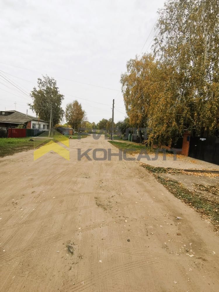 Дом, 68.50м², 7 соток, 1 этаж, 3 комн., стены: Ж/б панели миниатюра 19