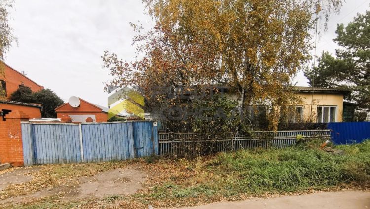 Дом, 68.50м², 7 соток, 1 этаж, 3 комн., стены: Ж/б панели миниатюра 17