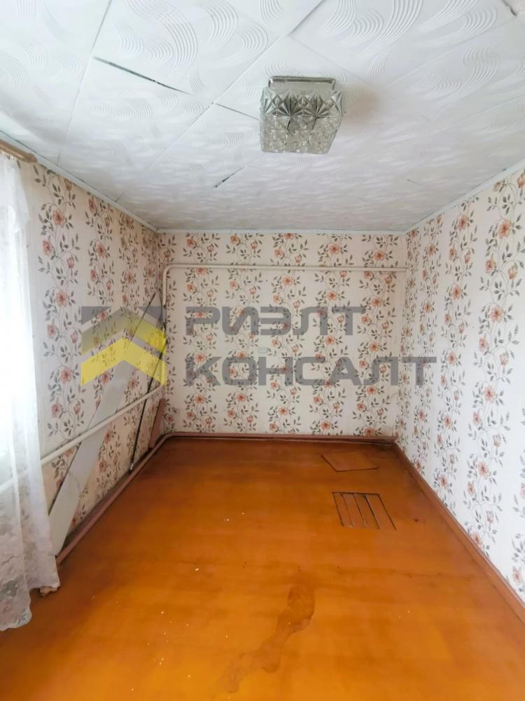 Дом, 68.50м², 7 соток, 1 этаж, 3 комн., стены: Ж/б панели миниатюра 7