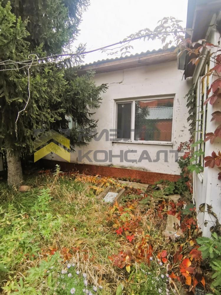 Дом, 68.50м², 7 соток, 1 этаж, 3 комн., стены: Ж/б панели миниатюра 14