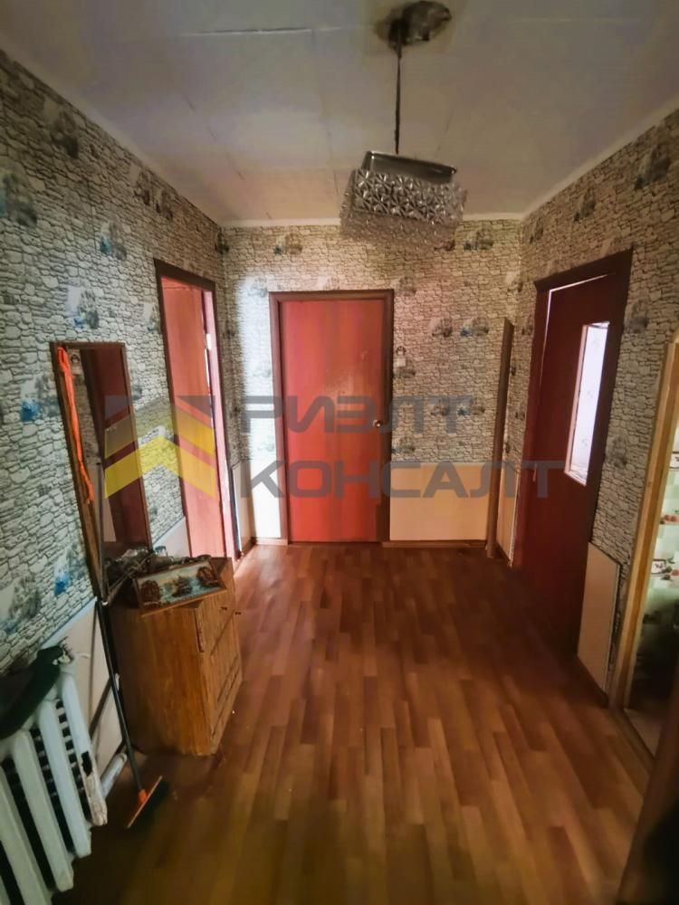 Дом, 68.50м², 7 соток, 1 этаж, 3 комн., стены: Ж/б панели миниатюра 10