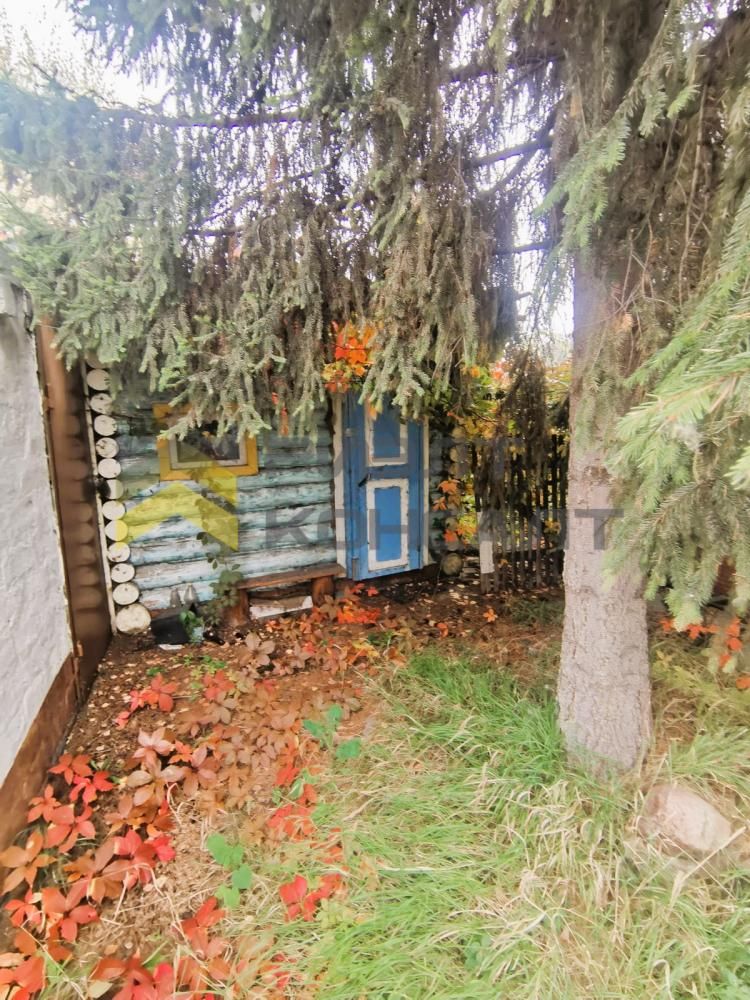 Дом, 68.50м², 7 соток, 1 этаж, 3 комн., стены: Ж/б панели миниатюра 13