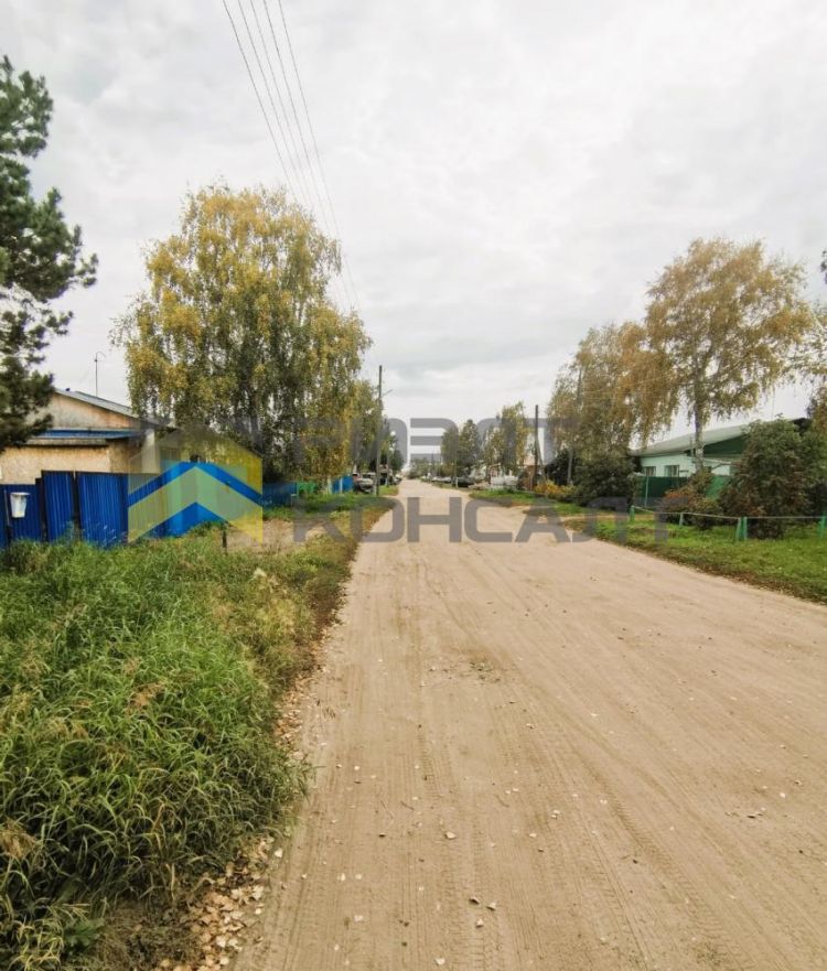 Дом, 68.50м², 7 соток, 1 этаж, 3 комн., стены: Ж/б панели миниатюра 18