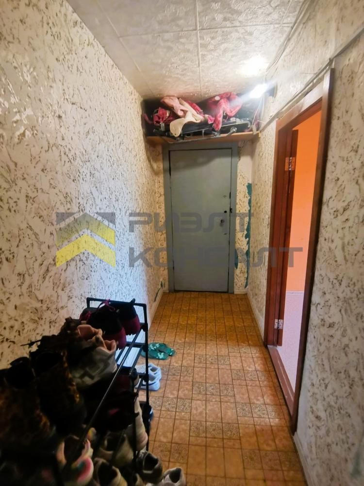Комната в квартире, 23.50м², 4/5 этаж миниатюра 13