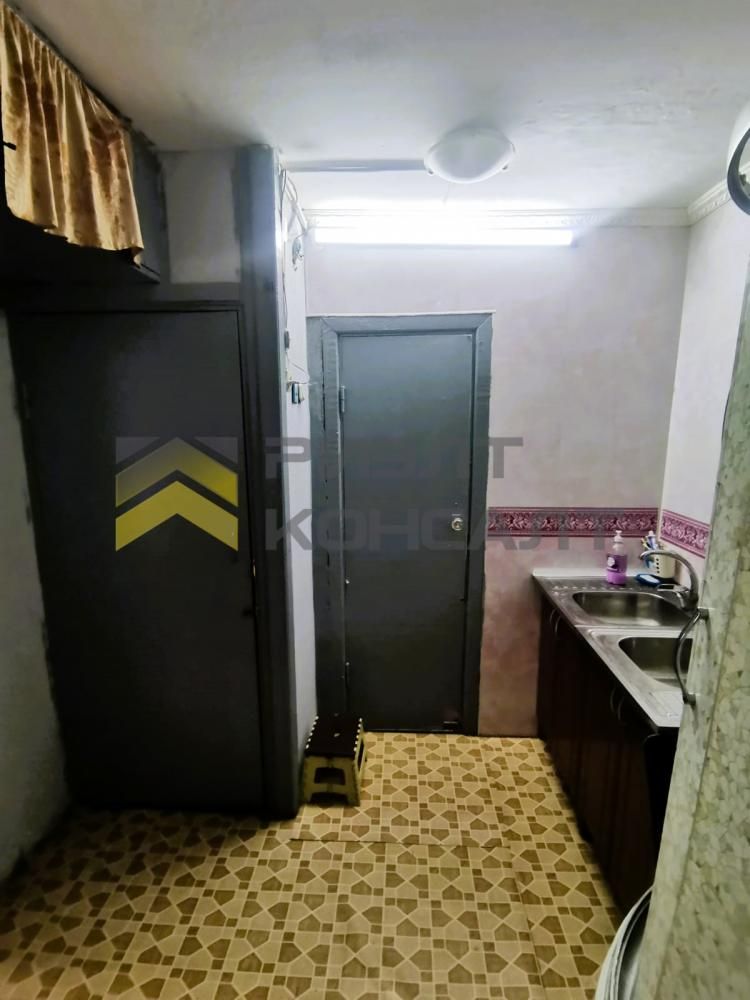 Комната в квартире, 23.50м², 4/5 этаж миниатюра 11