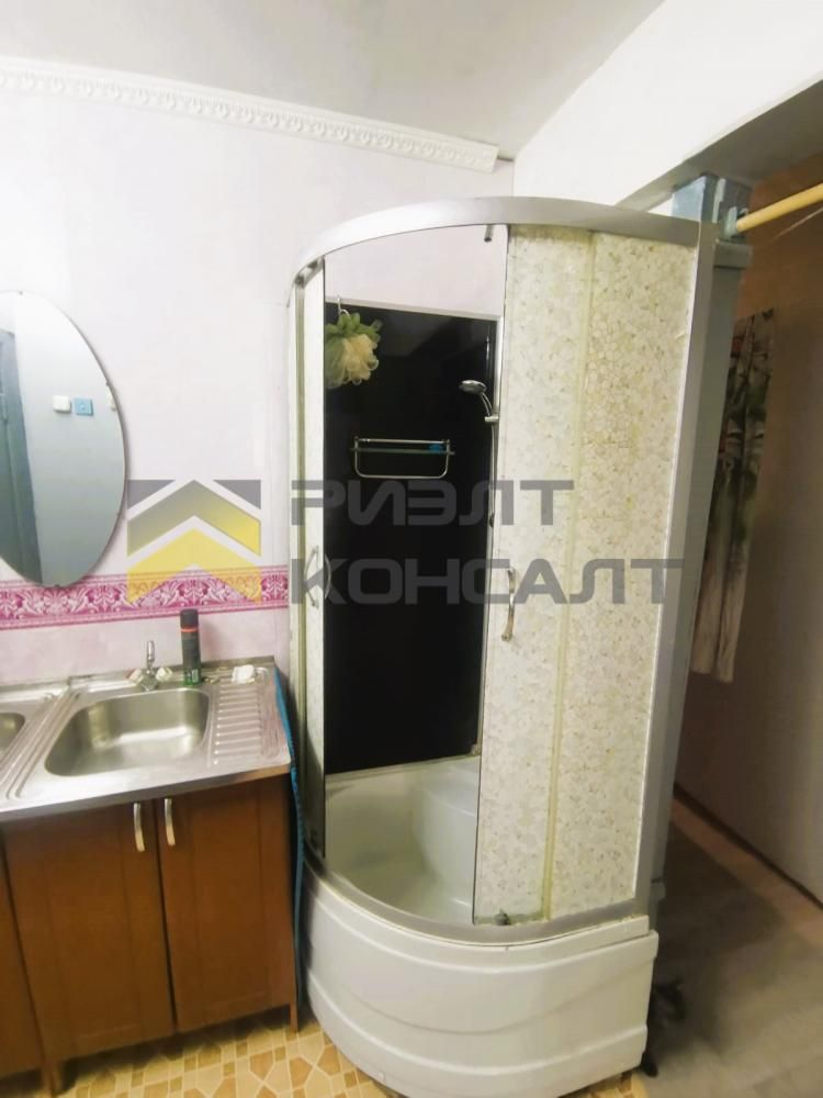 Комната в квартире, 23.50м², 4/5 этаж миниатюра 8