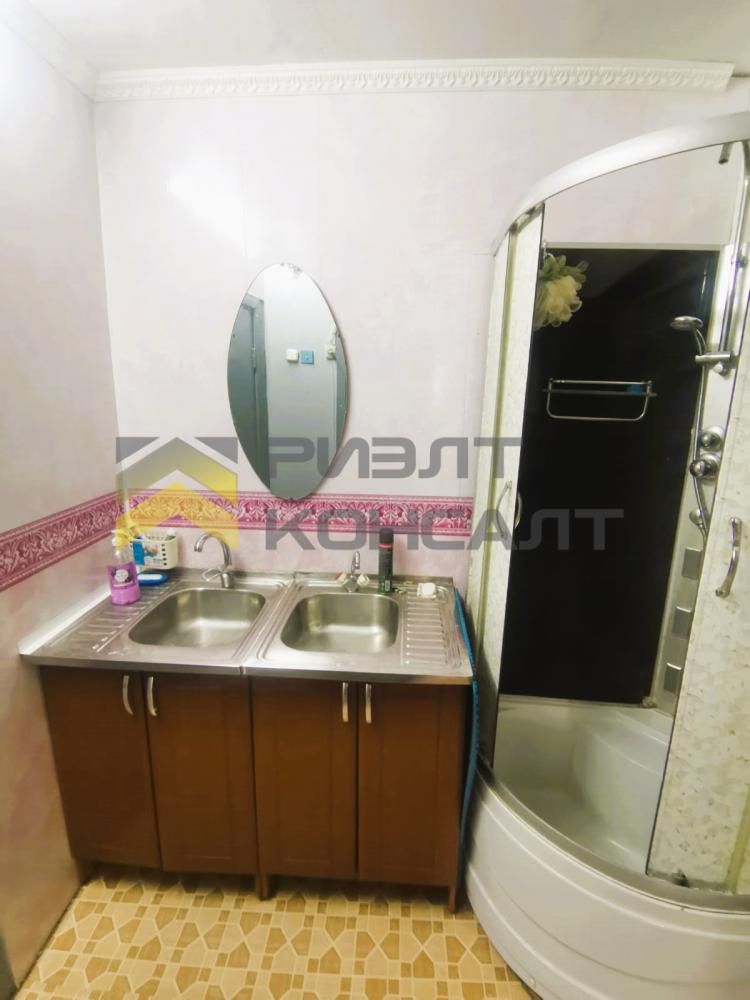 Комната в квартире, 23.50м², 4/5 этаж миниатюра 10