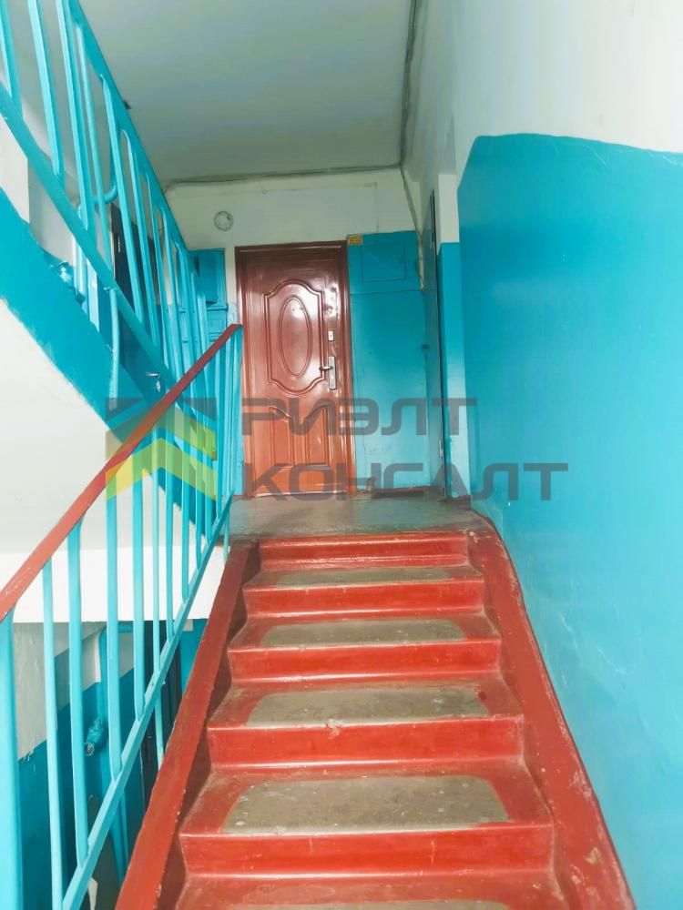 Комната в квартире, 23.50м², 4/5 этаж миниатюра 14