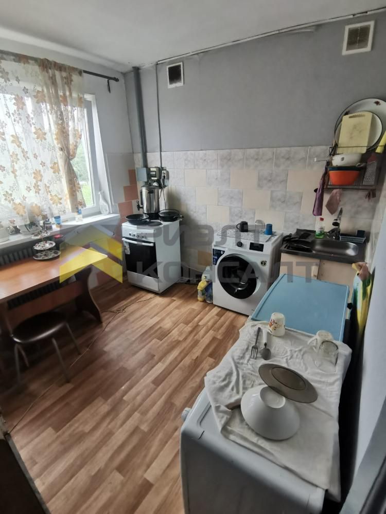 Комната в квартире, 23.50м², 4/5 этаж миниатюра 6