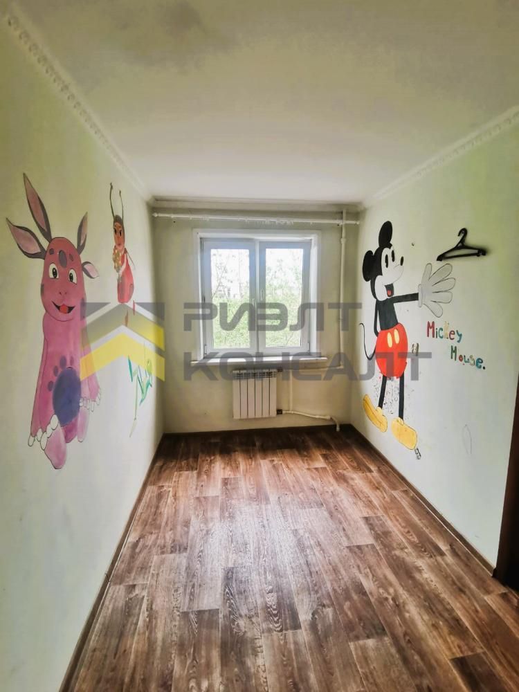 Комната в квартире, 23.50м², 4/5 этаж миниатюра 4