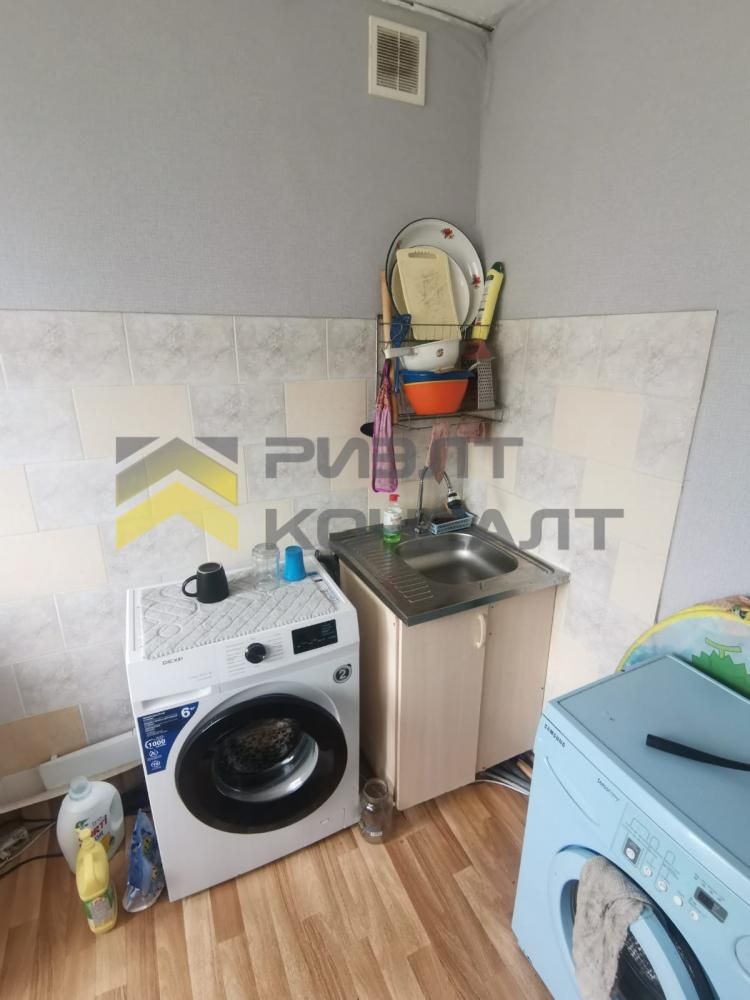 Комната в квартире, 23.50м², 4/5 этаж миниатюра 7