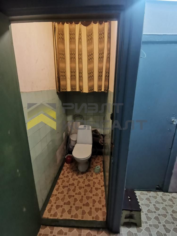 Комната в квартире, 23.50м², 4/5 этаж миниатюра 12