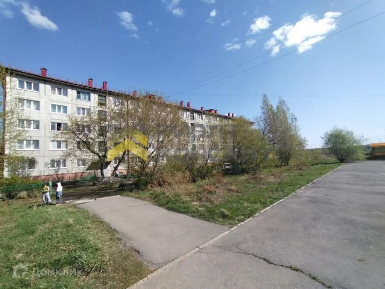 Комната в квартире, 23.50м², 4/5 этаж