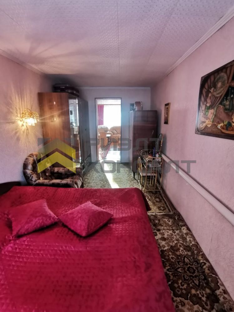 3-комн. квартира, Вторичка, 79.30м², 2/2 этаж миниатюра 10