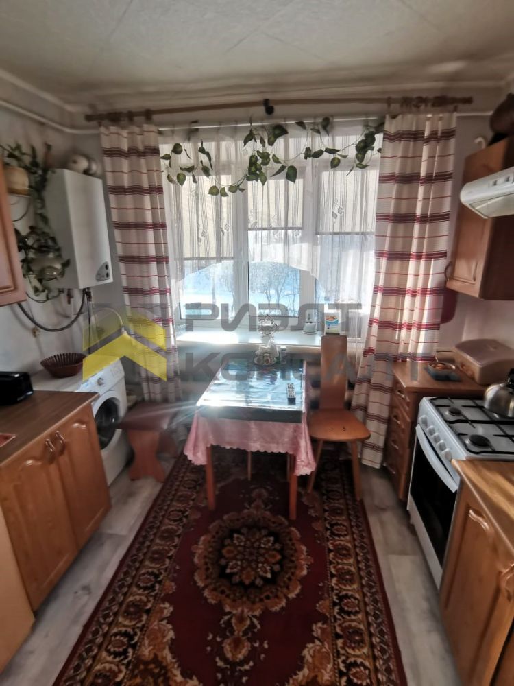 3-комн. квартира, Вторичка, 79.30м², 2/2 этаж миниатюра 11