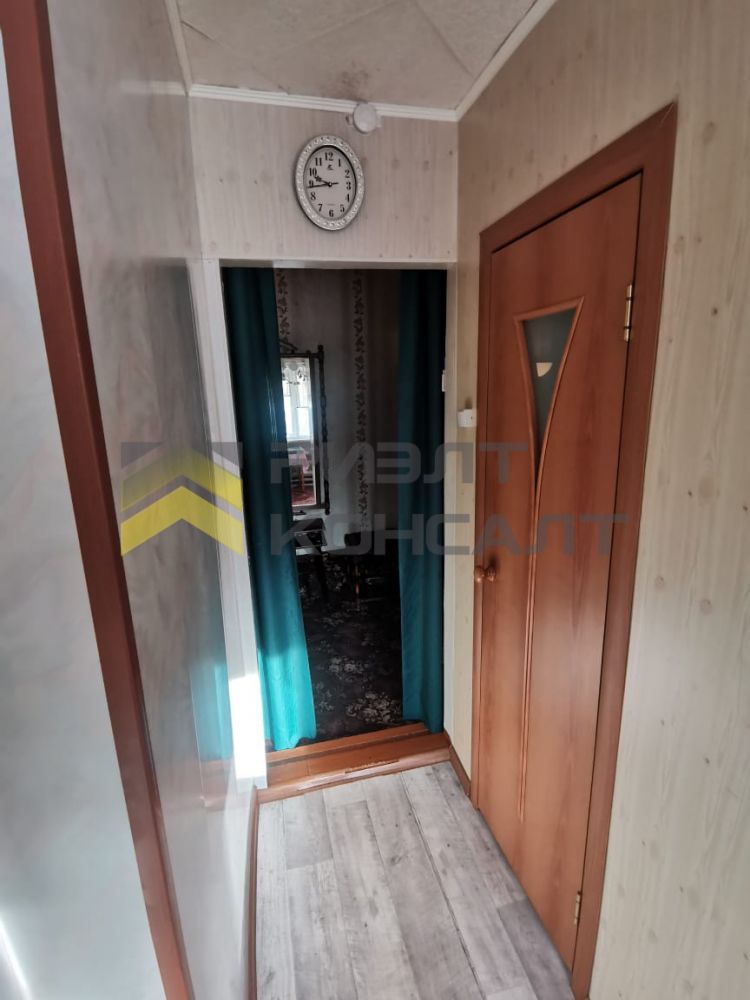 3-комн. квартира, Вторичка, 79.30м², 2/2 этаж миниатюра 14