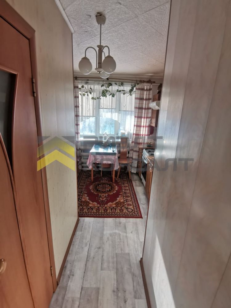 3-комн. квартира, Вторичка, 79.30м², 2/2 этаж миниатюра 15