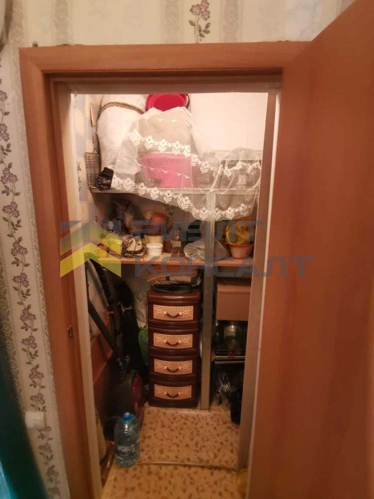 3-комн. квартира, Вторичка, 79.30м², 2/2 этаж миниатюра 18