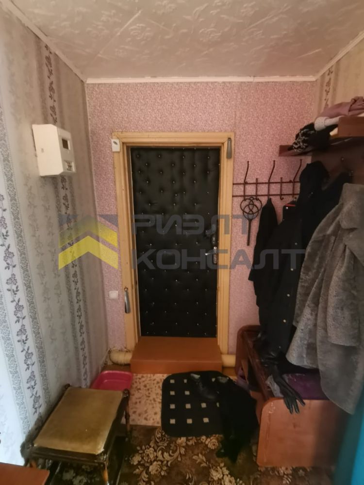 3-комн. квартира, Вторичка, 79.30м², 2/2 этаж миниатюра 19