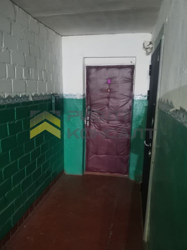 3-комн. квартира, Вторичка, 79.30м², 2/2 этаж миниатюра 21