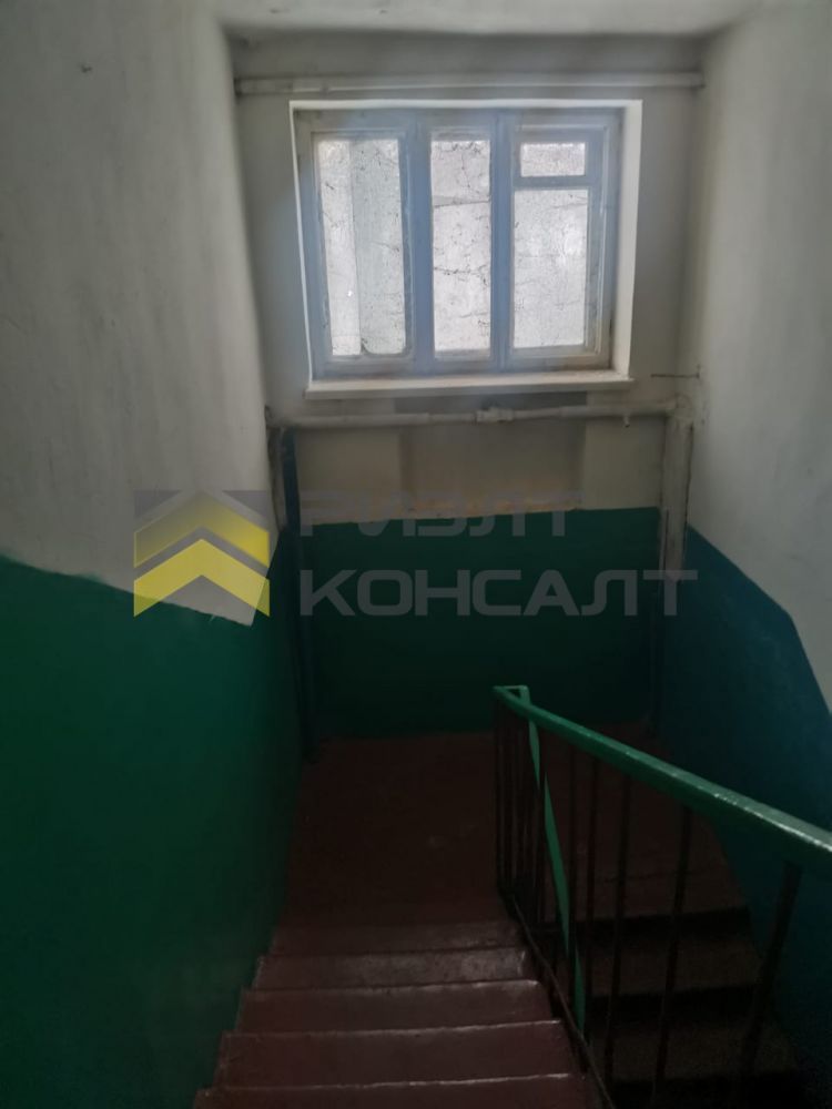 3-комн. квартира, Вторичка, 79.30м², 2/2 этаж миниатюра 23