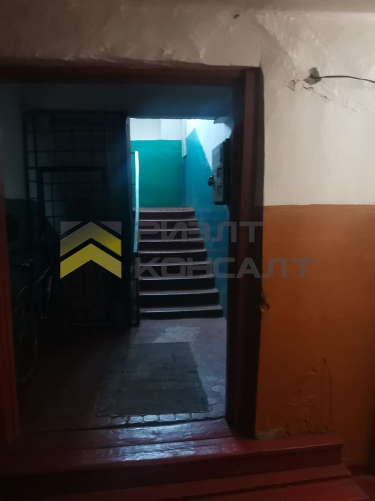 3-комн. квартира, Вторичка, 79.30м², 2/2 этаж миниатюра 24