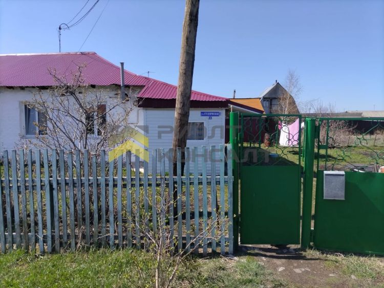 Дом, 58.20м², 10 соток, 1 этаж, 3 комн., стены: Кирпич миниатюра 2