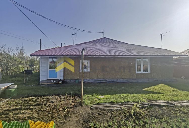 Дом, 58.20м², 10 соток, 1 этаж, 3 комн., стены: Кирпич миниатюра 4