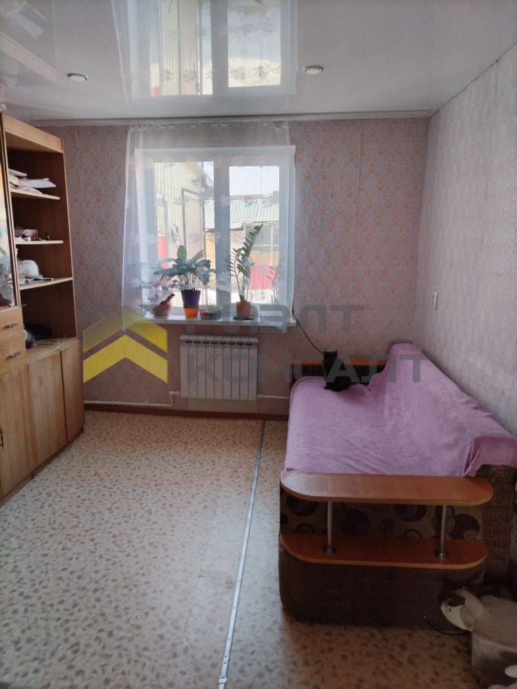 Дом, 58.20м², 10 соток, 1 этаж, 3 комн., стены: Кирпич миниатюра 5