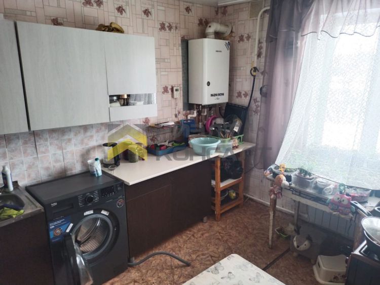 Дом, 58.20м², 10 соток, 1 этаж, 3 комн., стены: Кирпич миниатюра 8