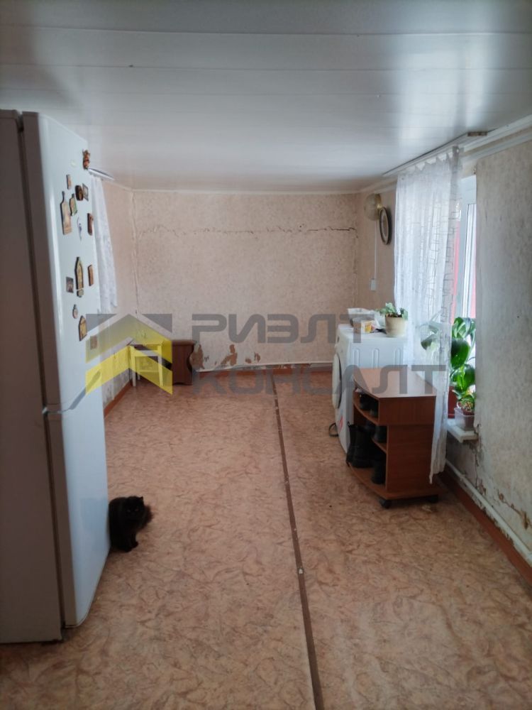 Дом, 58.20м², 10 соток, 1 этаж, 3 комн., стены: Кирпич миниатюра 12