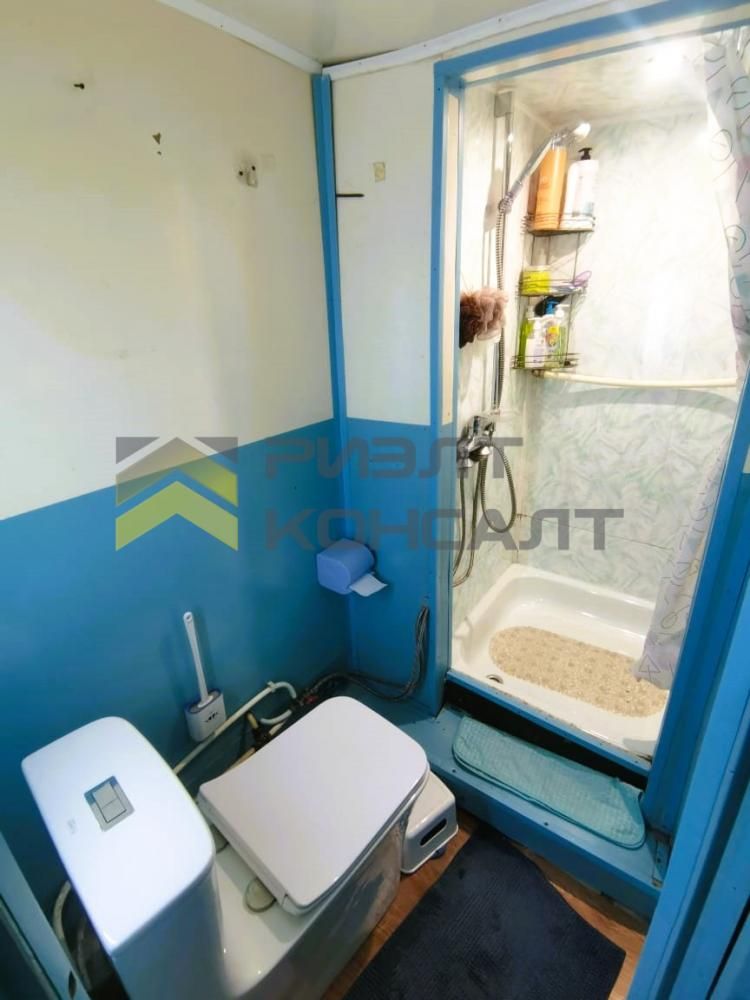 Дом, 60.50м², 5.30 соток, 1 этаж, 3 комн., стены: Экспериментальные материалы миниатюра 13