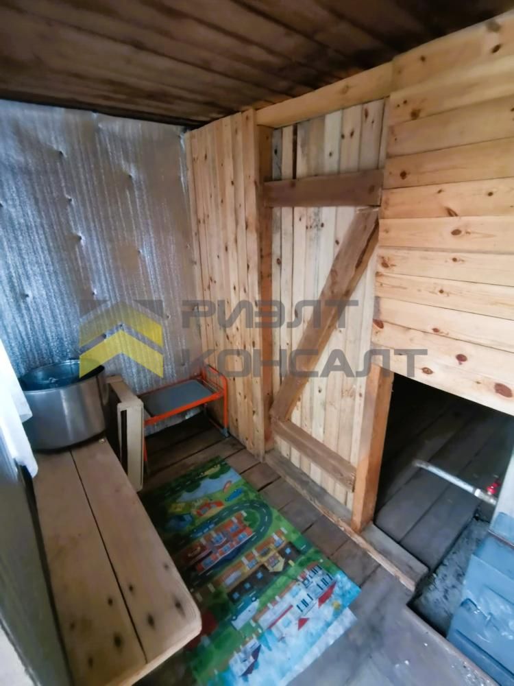 Дом, 60.50м², 5.30 соток, 1 этаж, 3 комн., стены: Экспериментальные материалы миниатюра 17